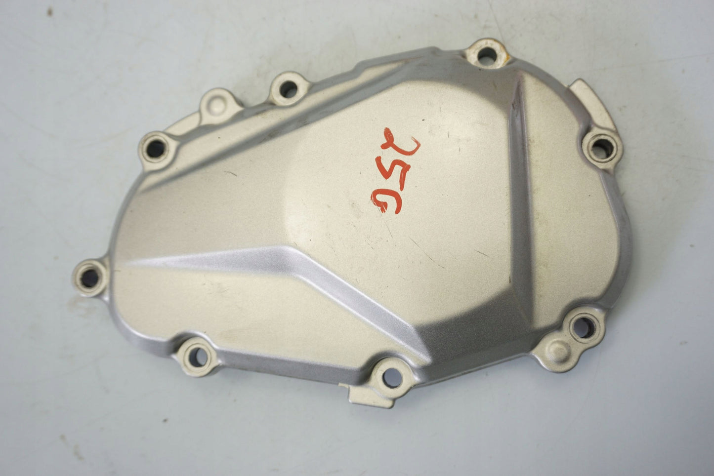 YAMAHA FJR 1300 16- Motordeckel Engine Cover