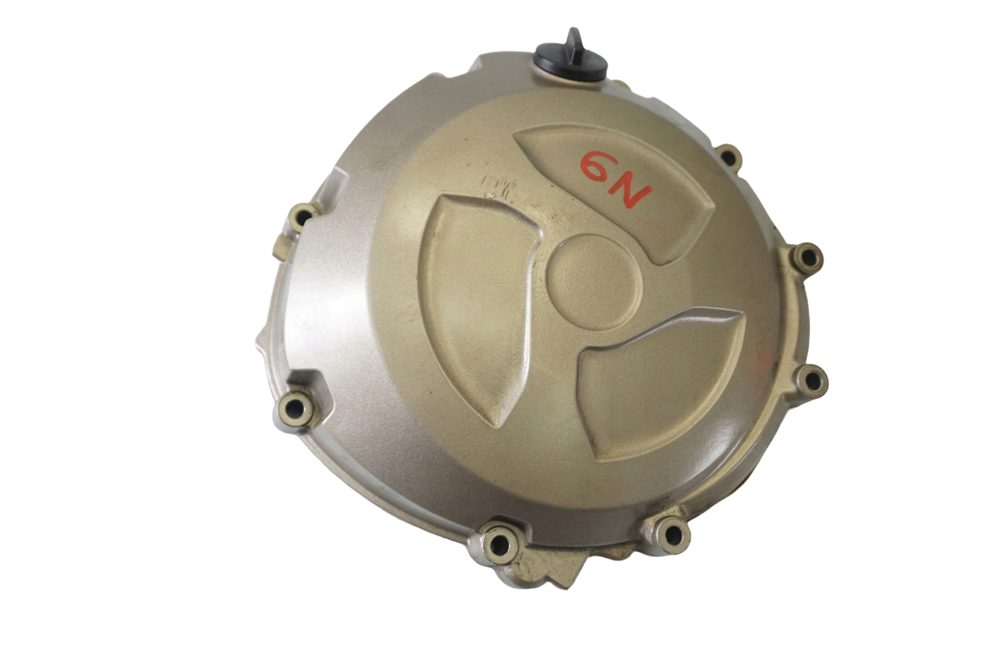 BMW S 1000 R 17-20 Motordeckel Engine Cover