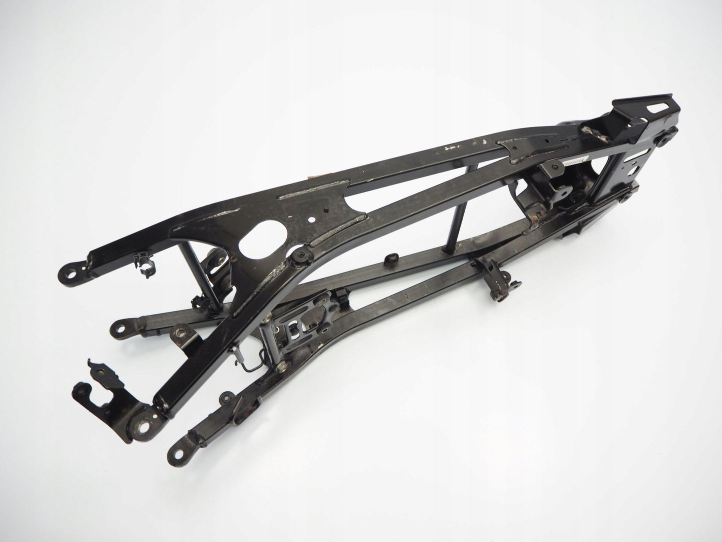 HONDA CBR 600 F PC41 11-14 Heckrahmen Rahmen hinten rear frame