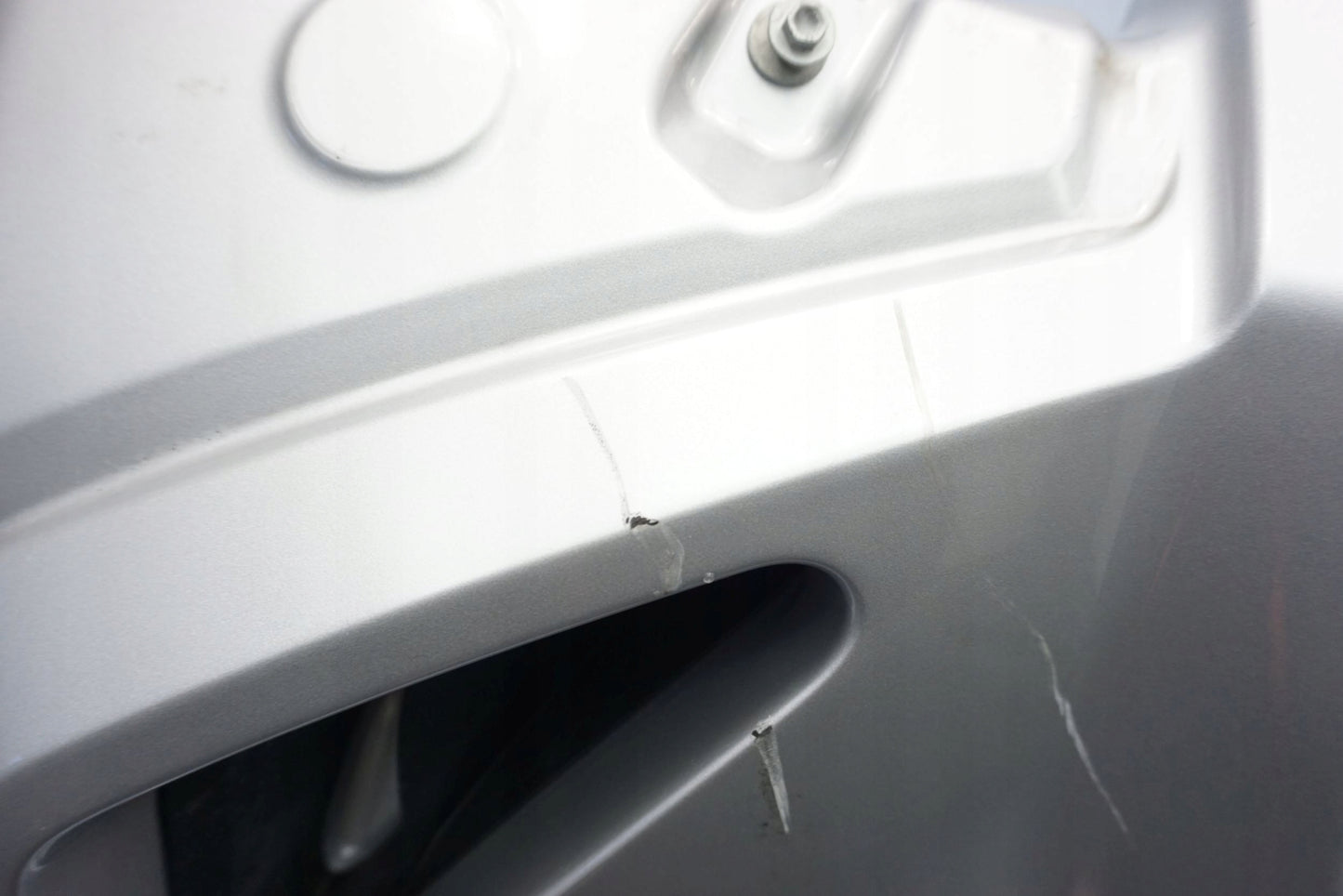 KTM 1290 SUPER ADVENTURE 15-16 Kraftstofftank Benzintank Fuel Tank 7