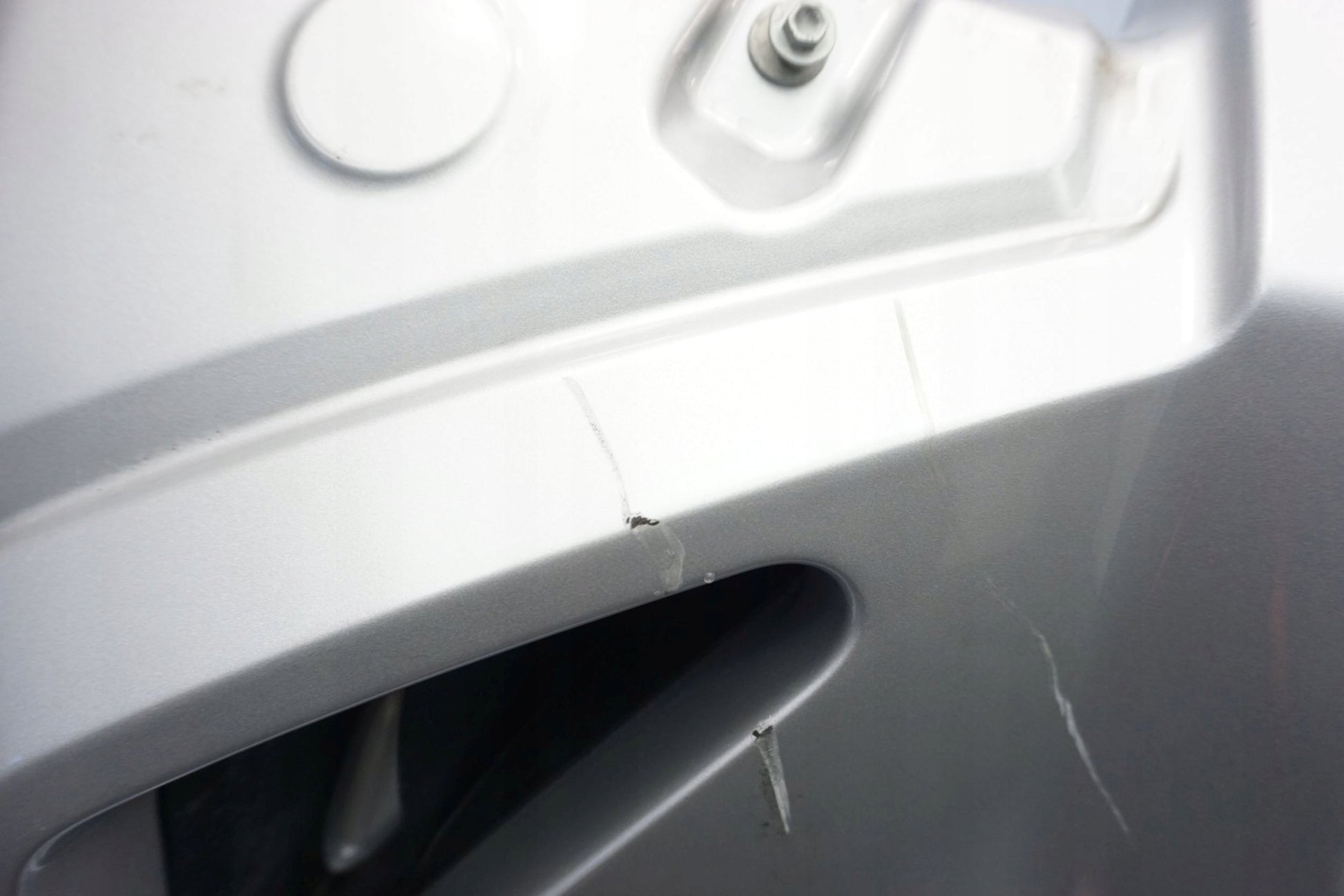 KTM 1290 SUPER ADVENTURE 15-16 Kraftstofftank Benzintank Fuel Tank 7