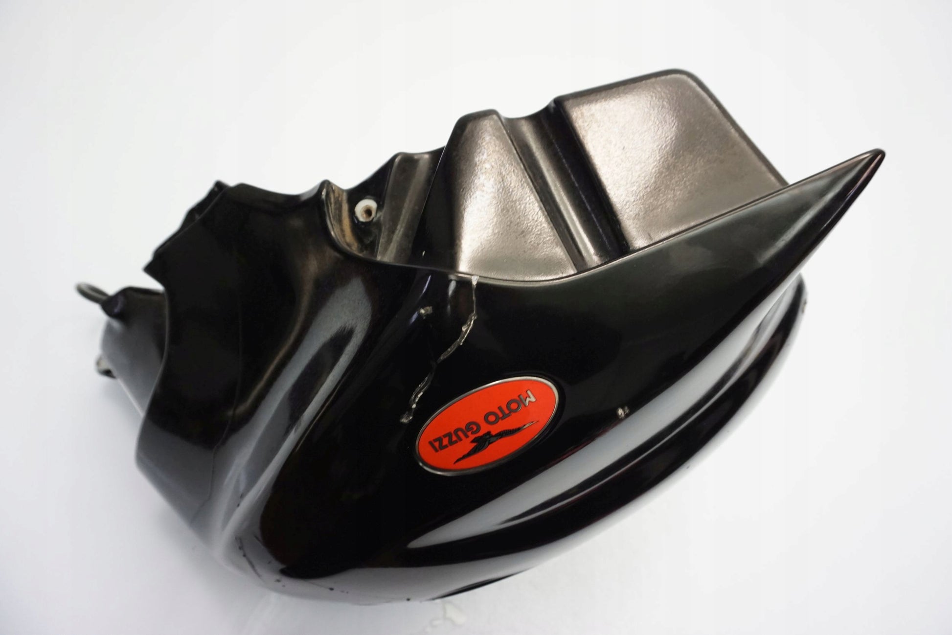 MOTO GUZZI 1200 SPORT V4 06-13 Kraftstofftank Benzintank Fuel Tank 8