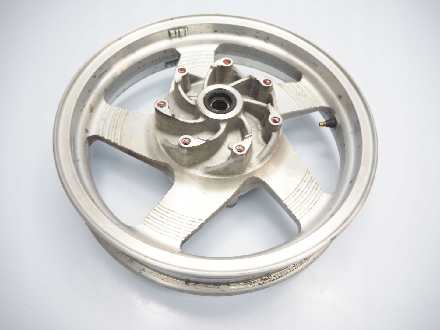 KAWASAKI VN 1500 VULCAN CLASSIC TOURER Felge vorne Wheel Vorderrad 10