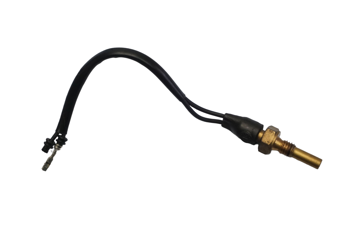 DUCATI MULTISTRADA 1200 S 10-15 Temperatursensor Thermostat Temperature sensor