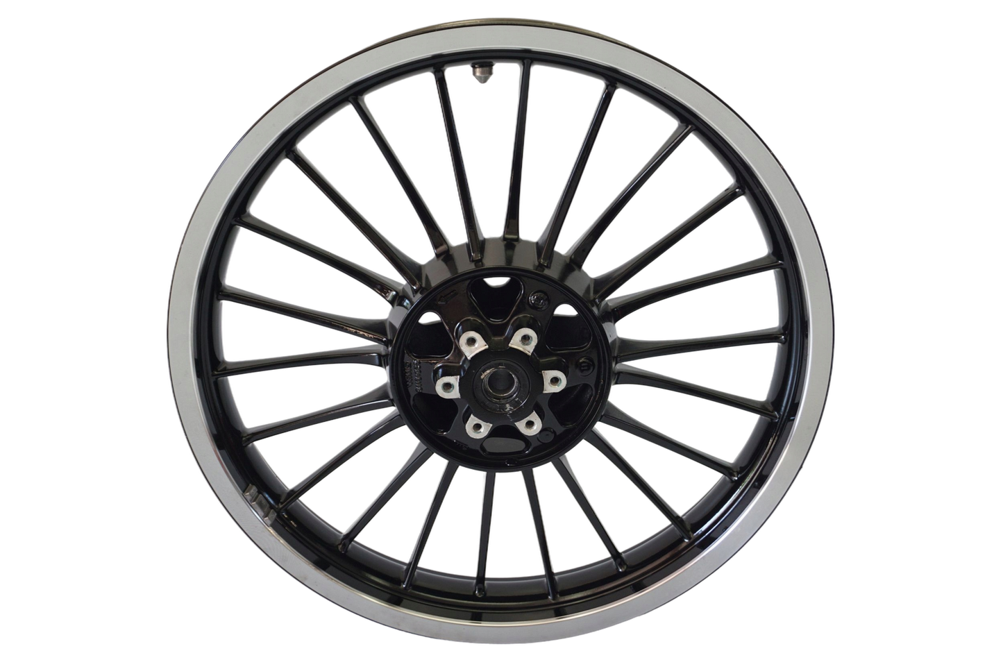 MOTO GUZZI V9 ROAMER Felge vorne Wheel Vorderrad 1