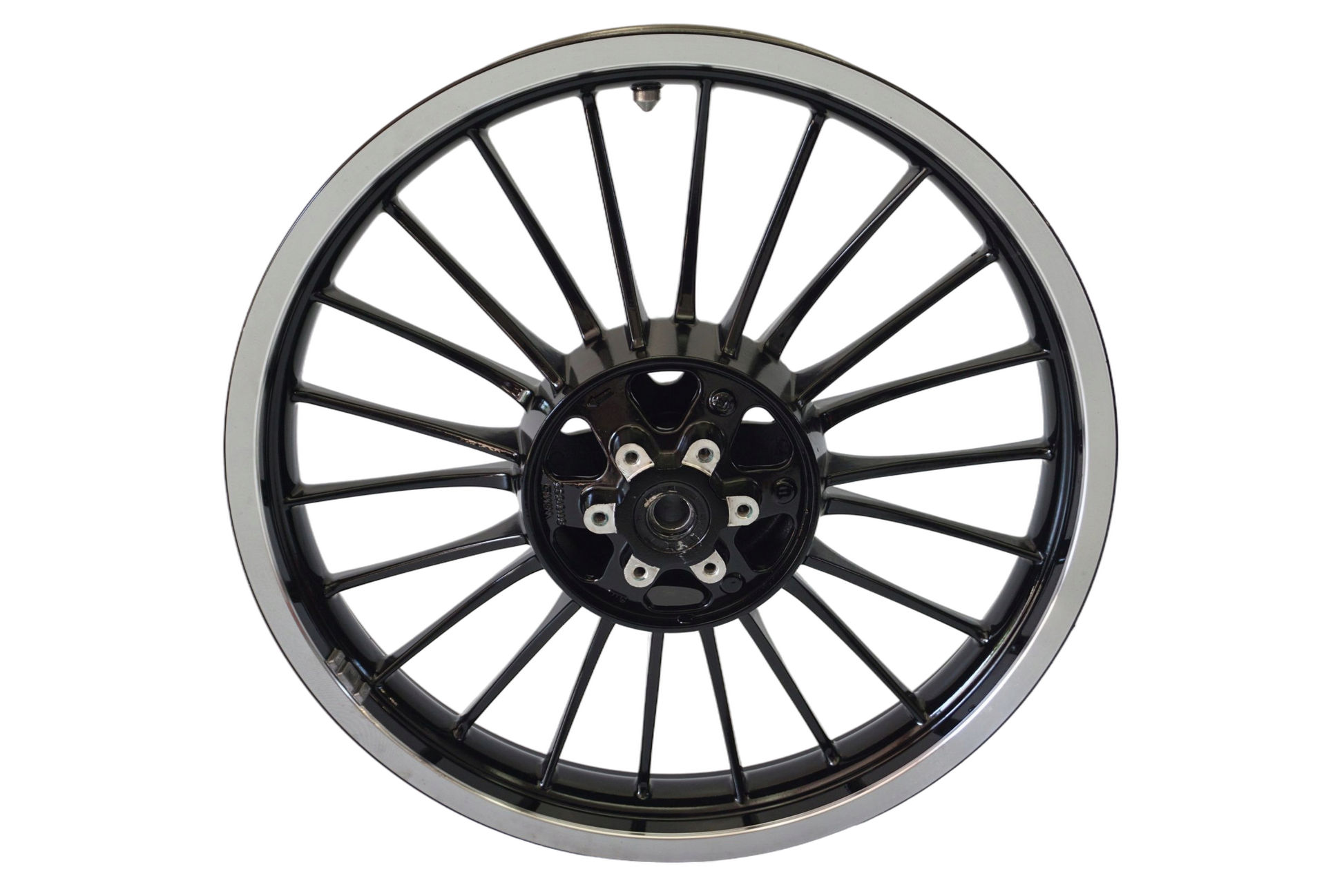 MOTO GUZZI V9 ROAMER Felge vorne Wheel Vorderrad 1