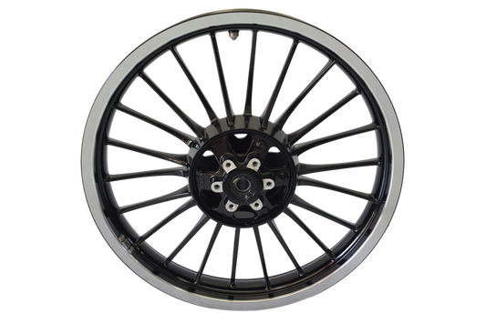 MOTO GUZZI V9 ROAMER Felge vorne Wheel Vorderrad 1