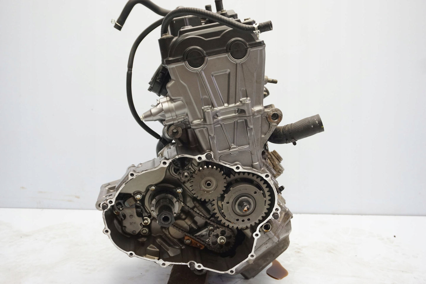 HONDA CB 650 F 14-19 Motor Motorblock Engine