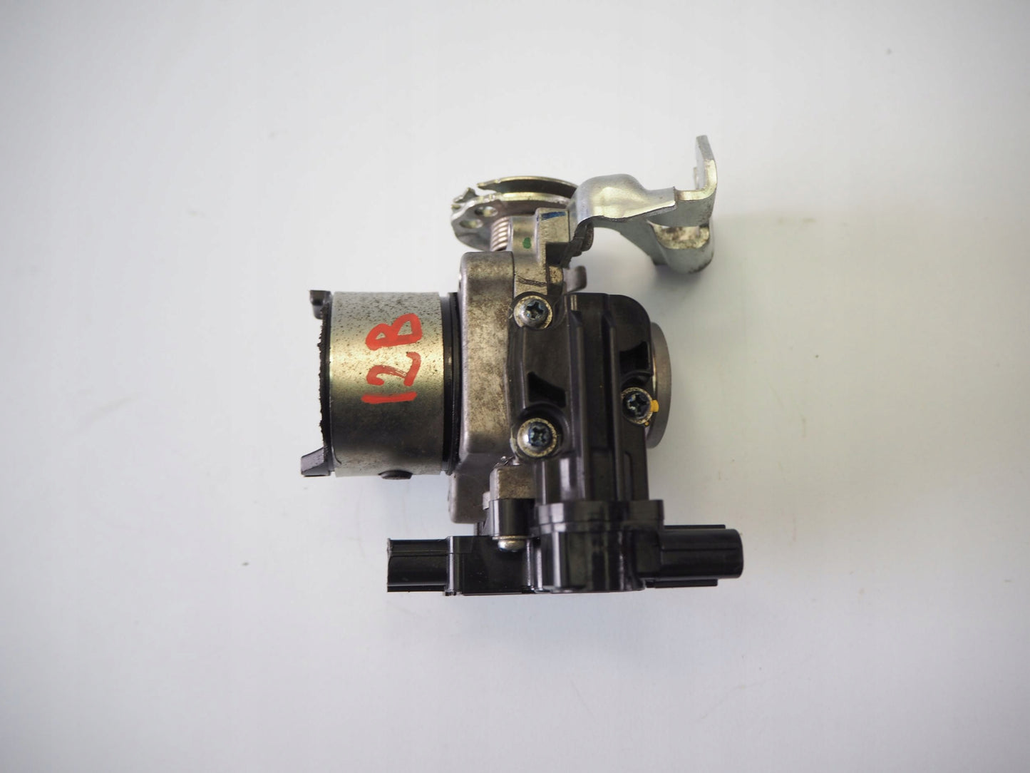 HONDA NSS 125 FORZA 16- Einspritzanlage Drosselklappe Injection 3