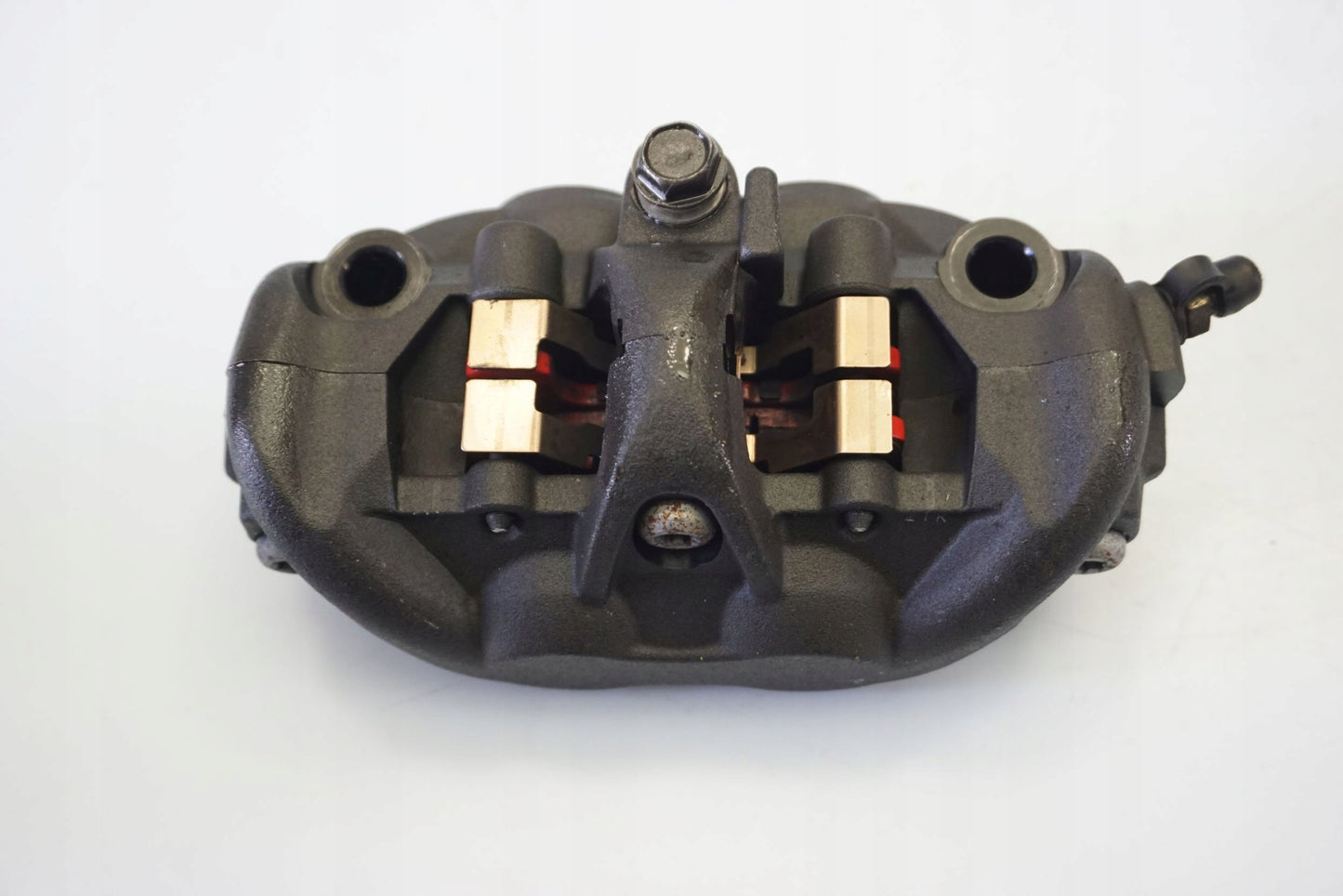 KAWASAKI Z1000 10-13 Bremse Bremssattel Bremszange vorne links 2