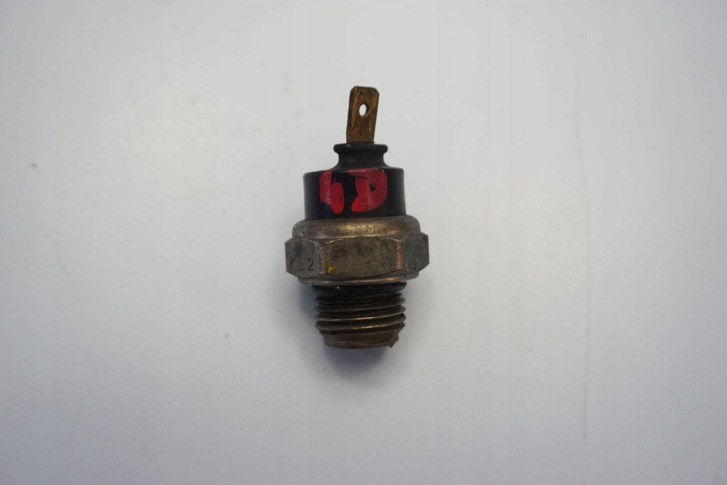 HONDA GL 1500 GOLDWING 82-01 Temperatursensor Thermostat Temperature sensor 2