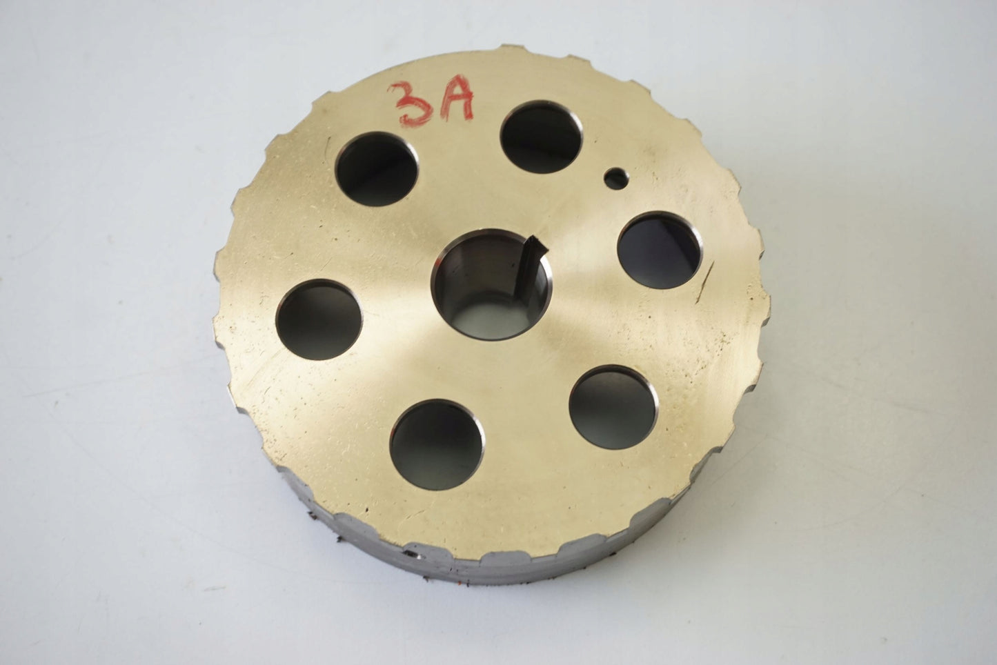 HUSQVARNA 701 VITPILEN Polrad Schwungrad Rotor Flywheel 4