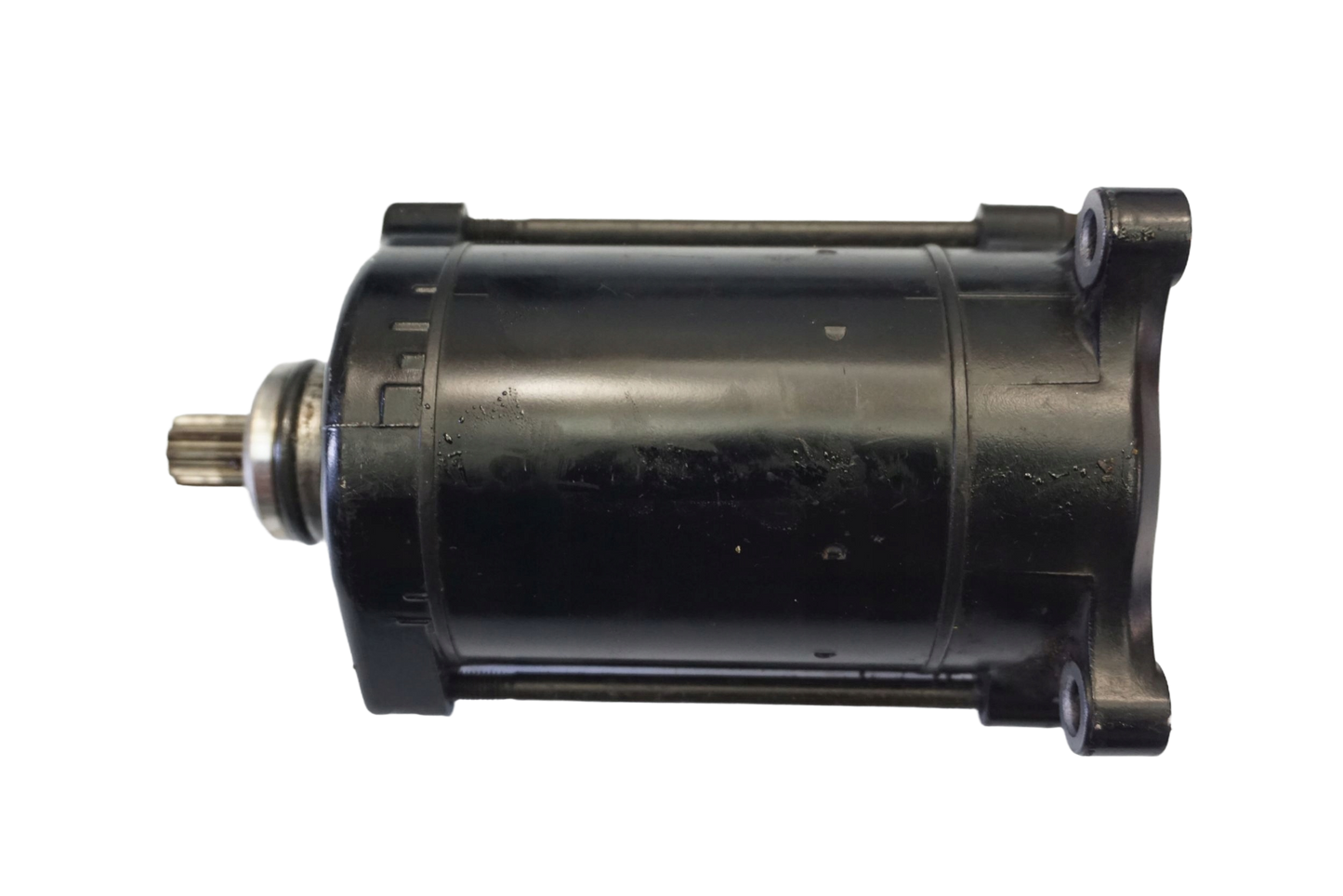 KAWASAKI ZZR-1200 02-05 Anlasser Starter Motor 1