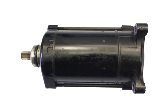 KAWASAKI ZZR-1200 02-05 Anlasser Starter Motor 1