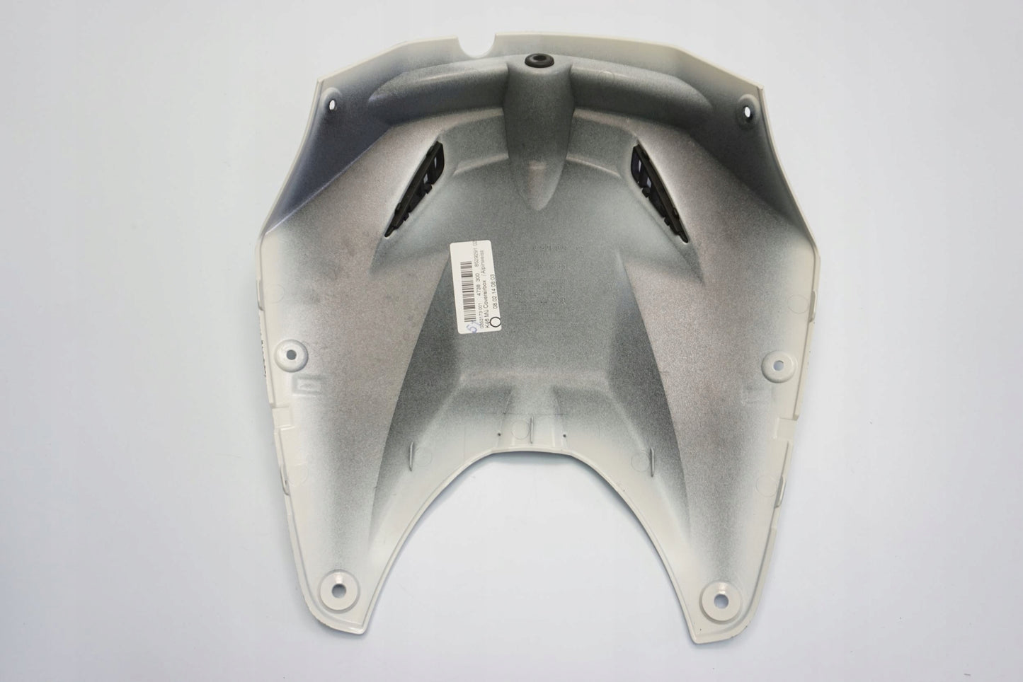 BMW S1000RR 10-17 Tankabdeckung Tank Cover Tankverkleidung