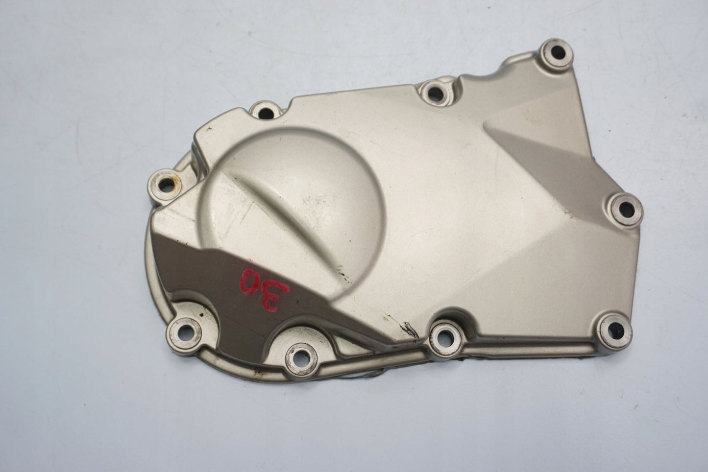 BMW K 1600 GT GTL 10-16 Motordeckel Engine Cover