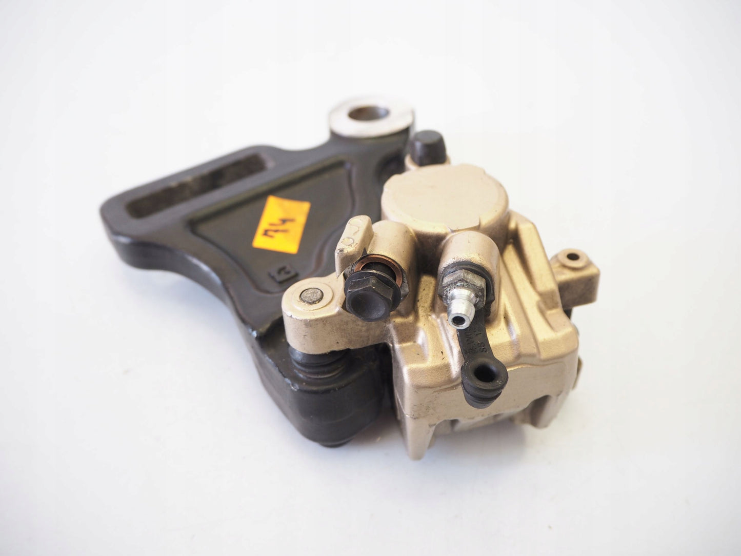 BMW G 310 GS 17- Bremse Bremssattel Bremszange hinten