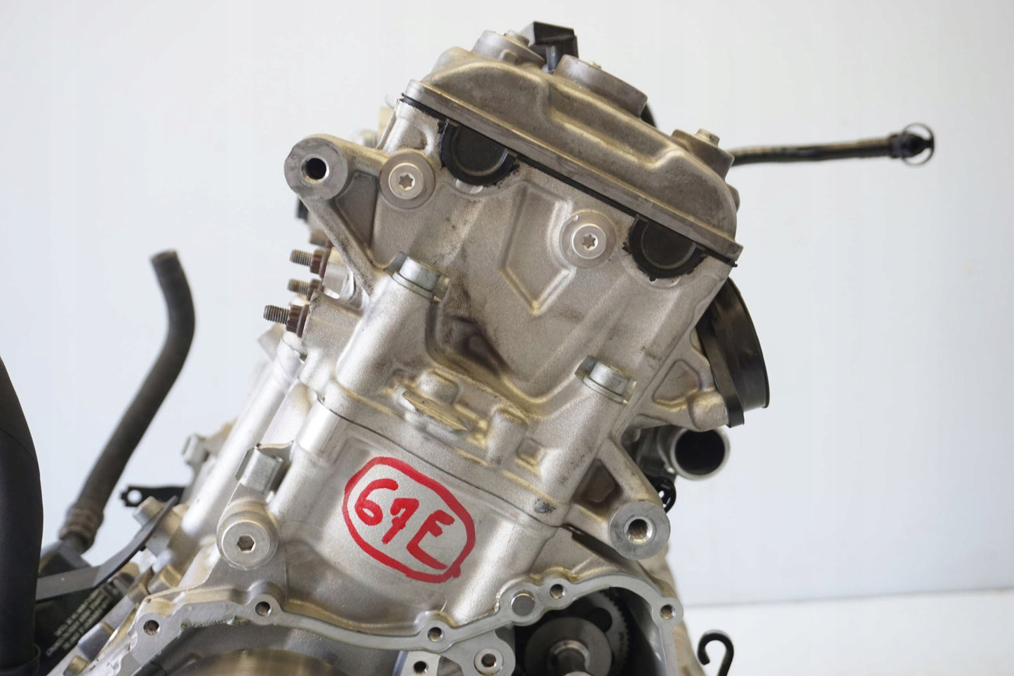 BMW S 1000 R 13-16 Motor Motorblock Engine