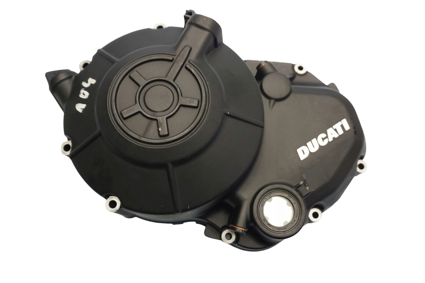 DUCATI MONSTER 797 17- Motordeckel Engine Cover