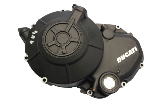 DUCATI MONSTER 797 17- Motordeckel Engine Cover