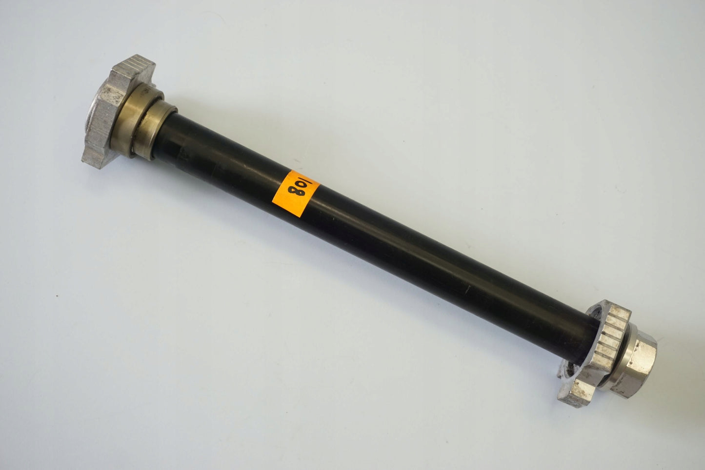 KTM 1290 SUPER ADVENTURE 17- Hinterachse Achse hinten Radachse rear axle 4