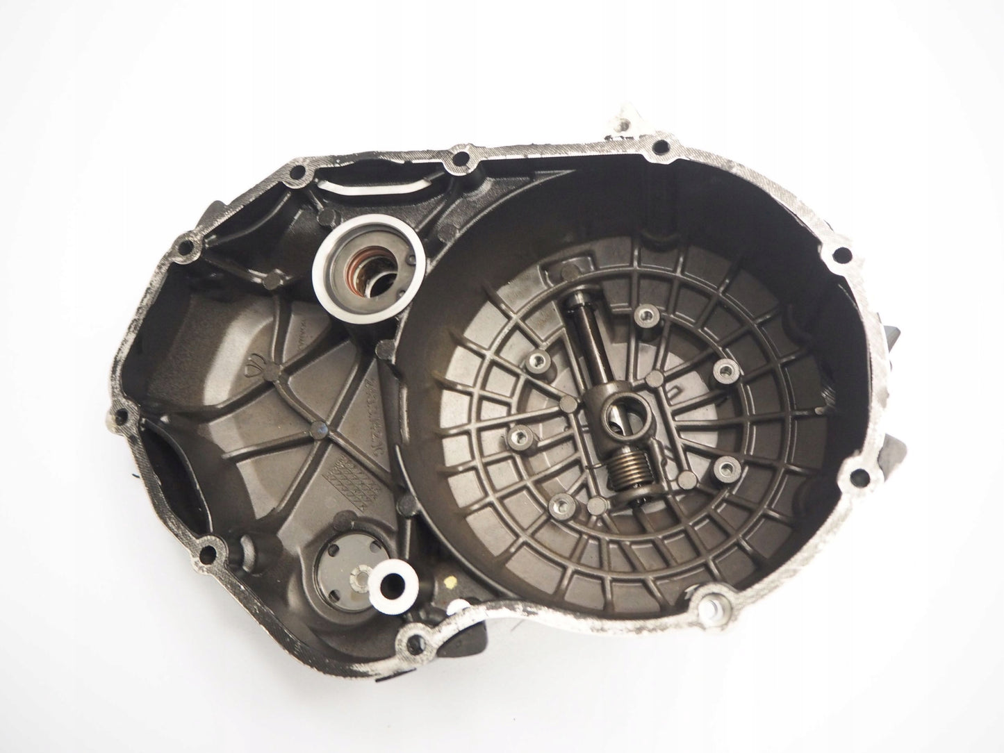 DUCATI SCRAMBLER 800 Motordeckel Engine Cover