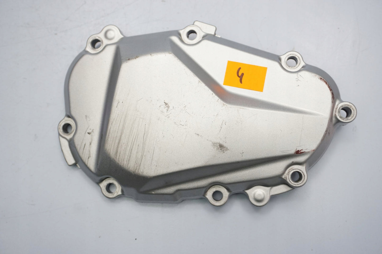 YAMAHA FJR 1300 13-15 Motordeckel Engine Cover