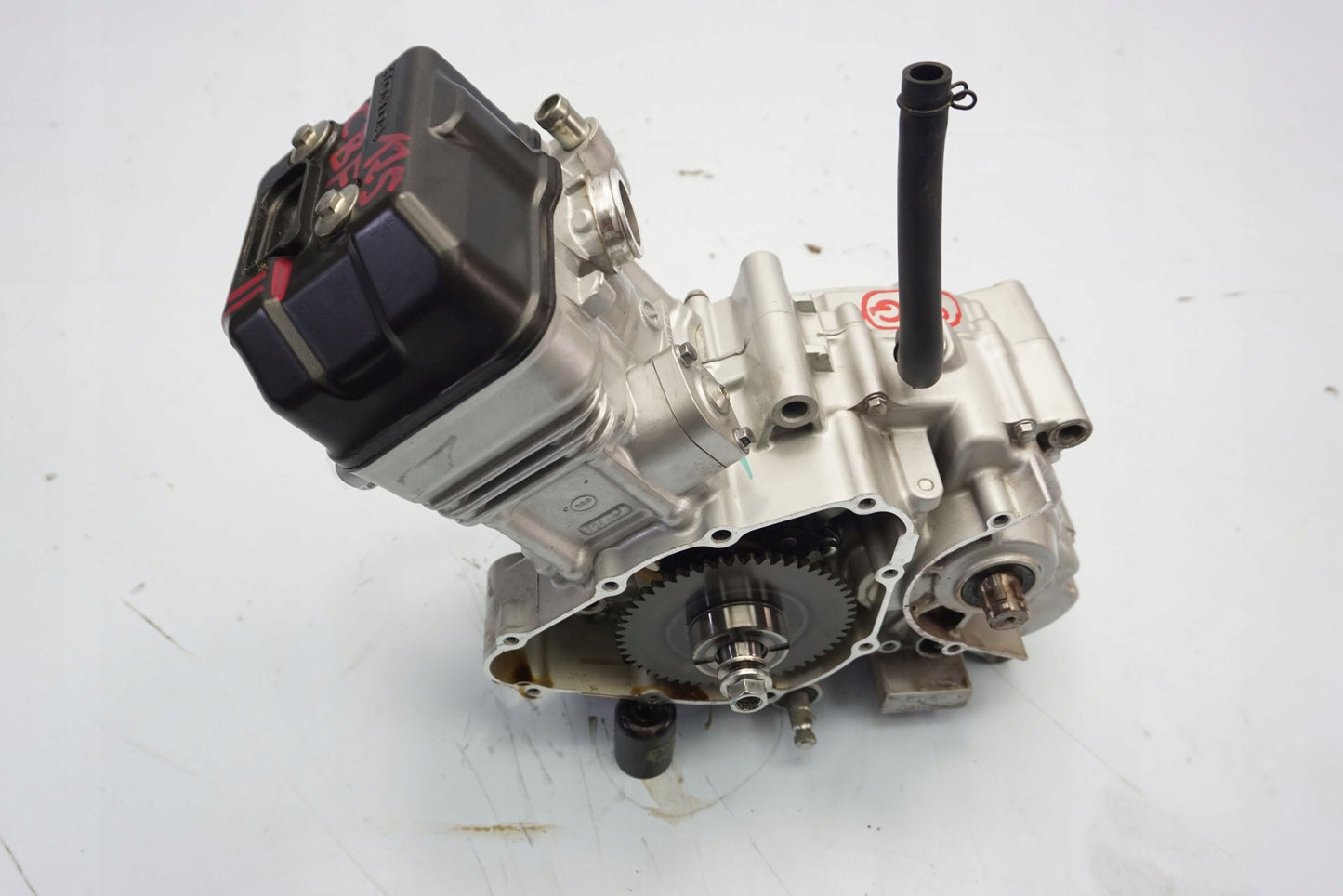 HONDA CB 125 R JC79 18-20 Motor Motorblock Engine