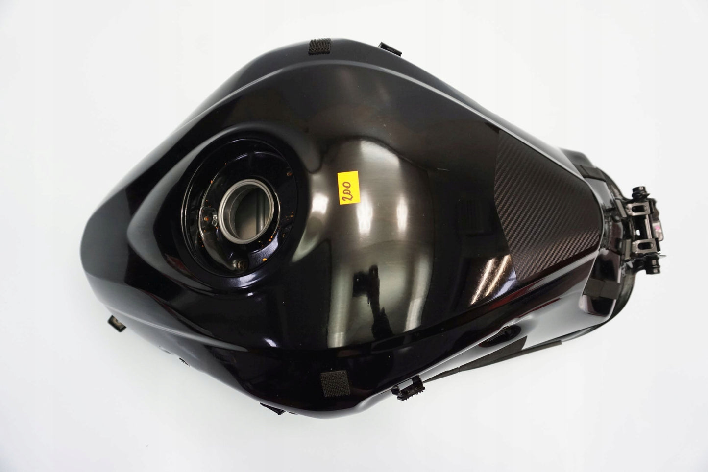 HONDA VFR 1200 F 09-16 Kraftstofftank Benzintank Fuel Tank 6