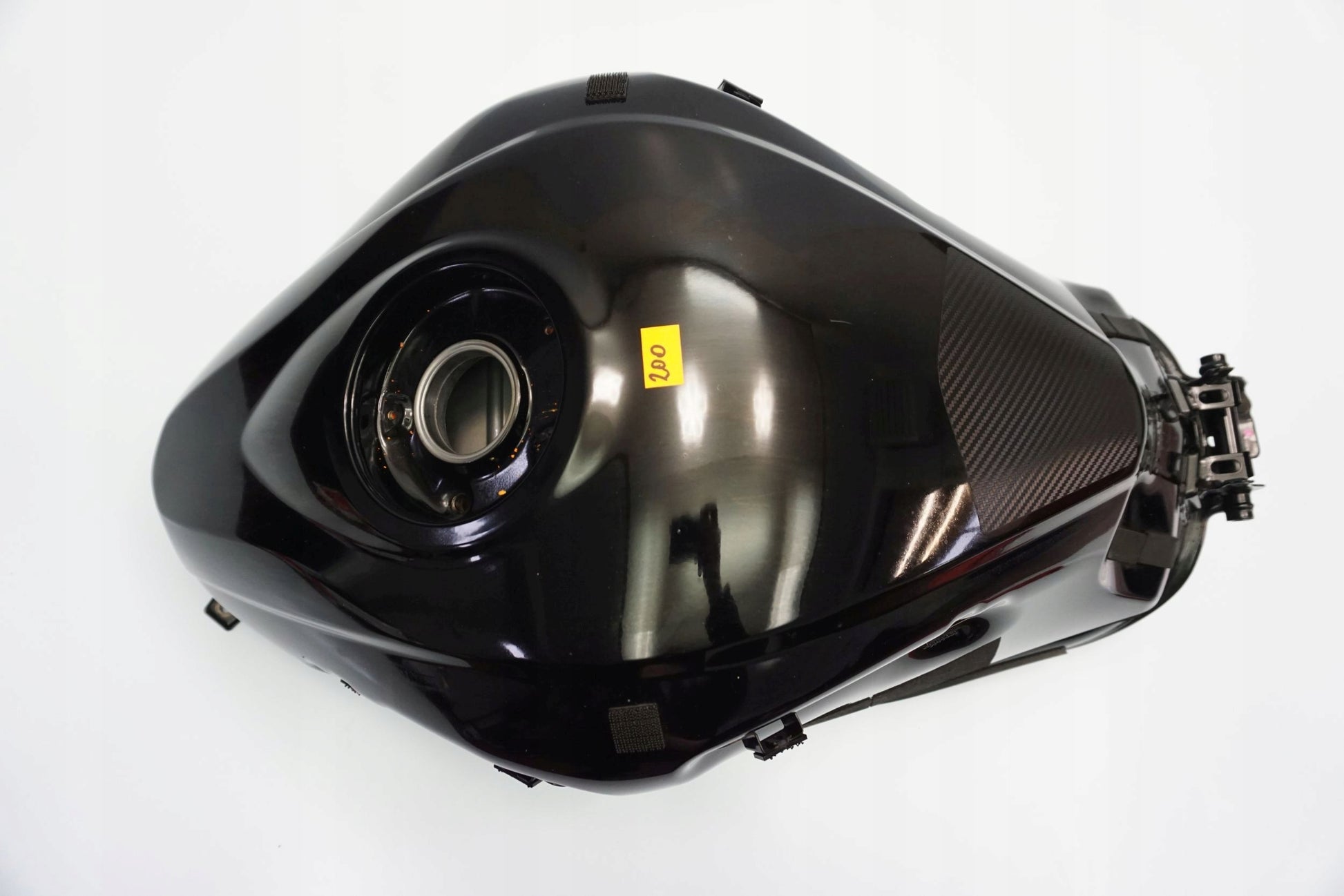 HONDA VFR 1200 F 09-16 Kraftstofftank Benzintank Fuel Tank 6