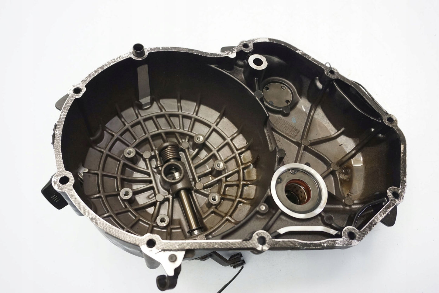 DUCATI MONSTER 797 17- Motordeckel Engine Cover