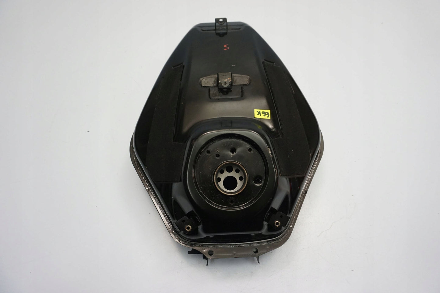 YAMAHA MT-07 13-17 Kraftstofftank Benzintank Fuel Tank