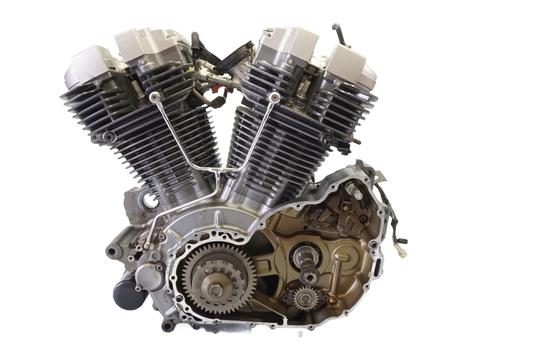 YAMAHA MT-01 1700 05-12 Motor Motorblock Engine