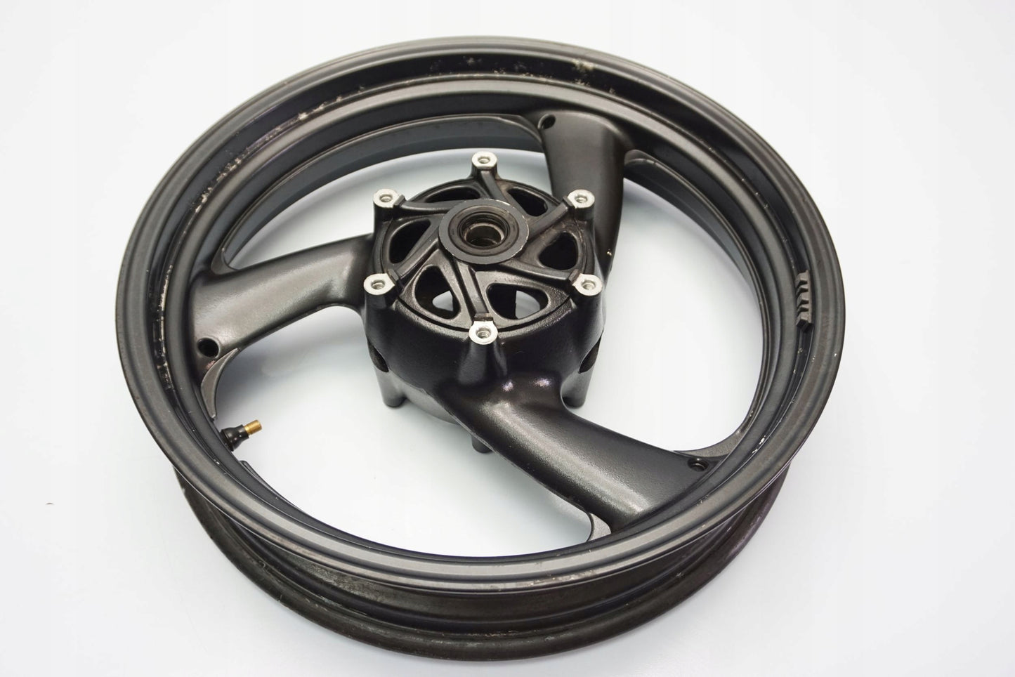 YAMAHA XJR 1300 98-09 Felge vorne Wheel Vorderrad