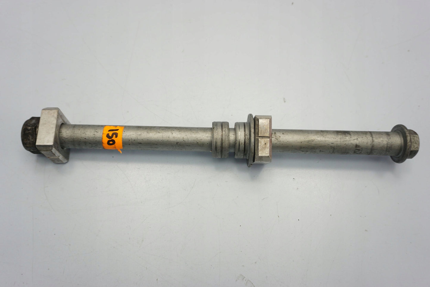 HONDA X-ADV 750 17- Hinterachse Achse hinten Radachse rear axle 6