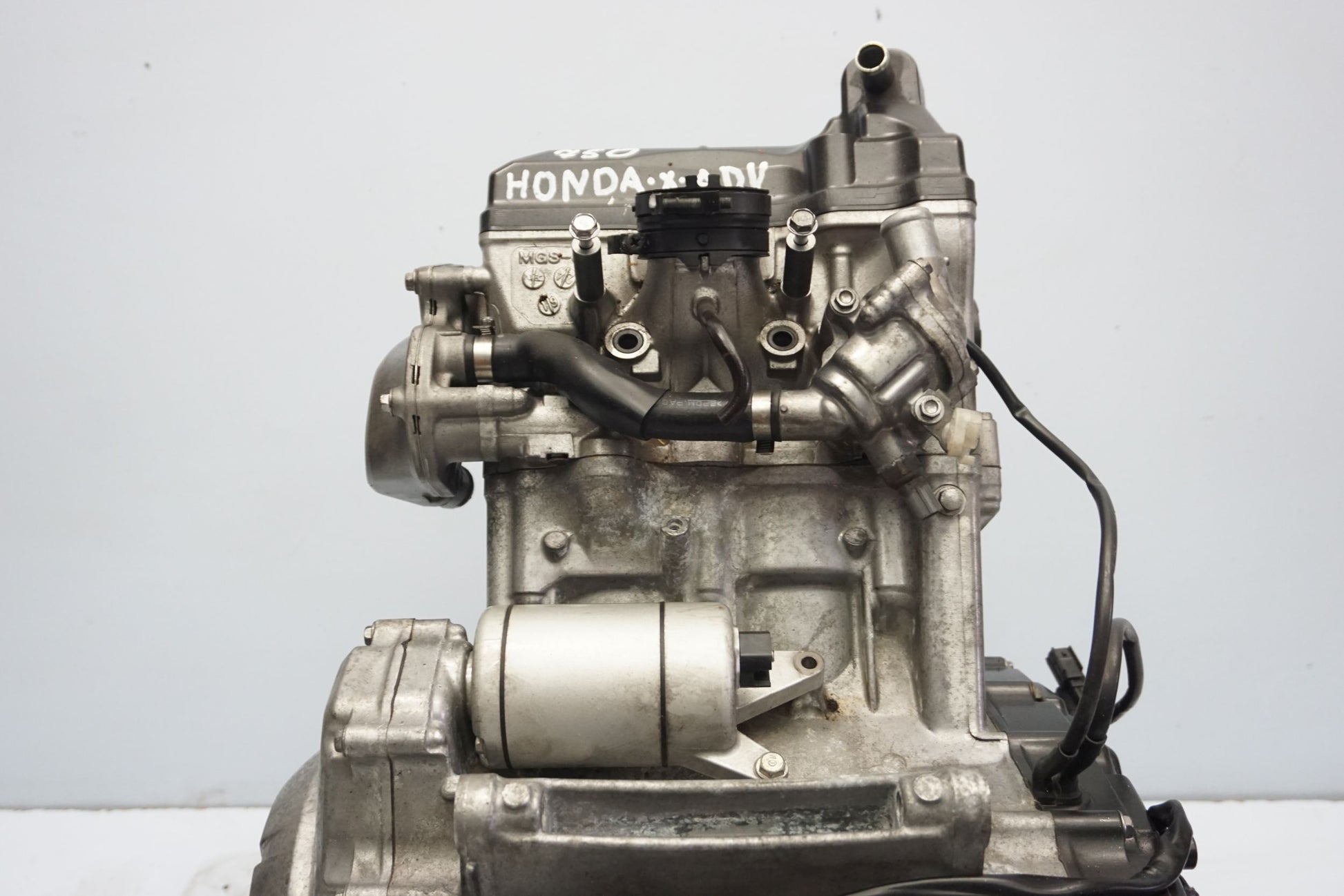 HONDA X-ADV 750 17- Motor Motorblock Engine 7