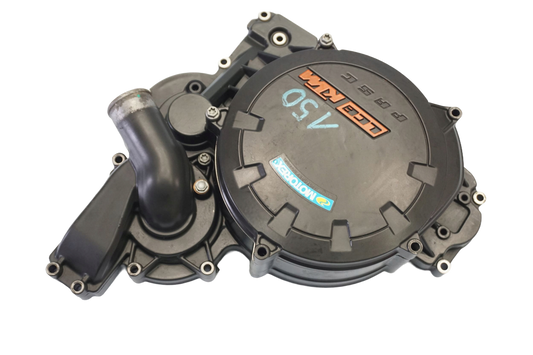KTM 1090 ADVENTURE 17- Motordeckel Engine Cover 1