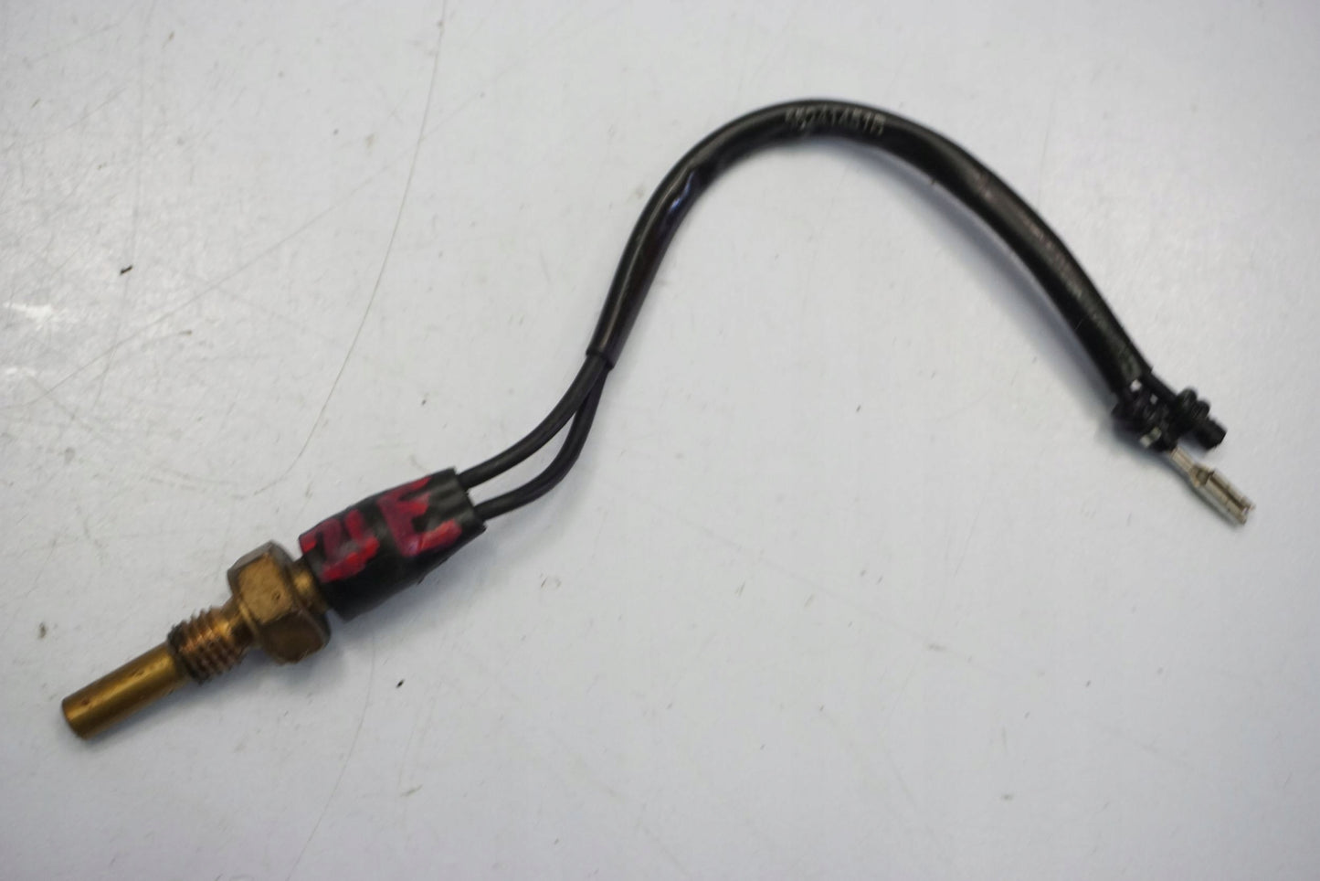 DUCATI MULTISTRADA 1200 S 10-15 Temperatursensor Thermostat Temperature sensor