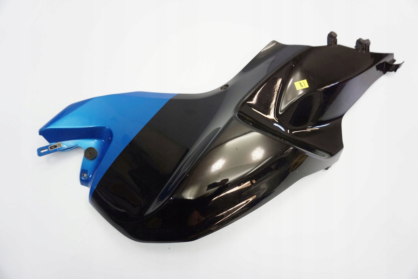 BMW K 1200 S 04-08 Tankabdeckung Tank Cover Tankverkleidung