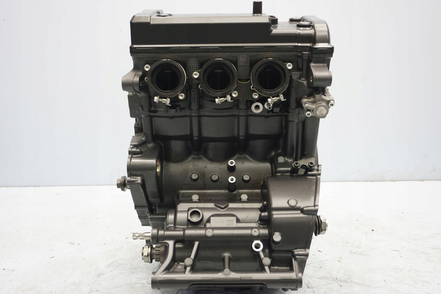 YAMAHA MT-09 TRACER 9 GT Motor Motorblock Engine