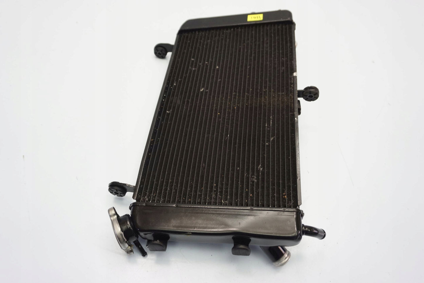 SUZUKI GSR 750 11-16 Wasserkühler Kühler Radiator