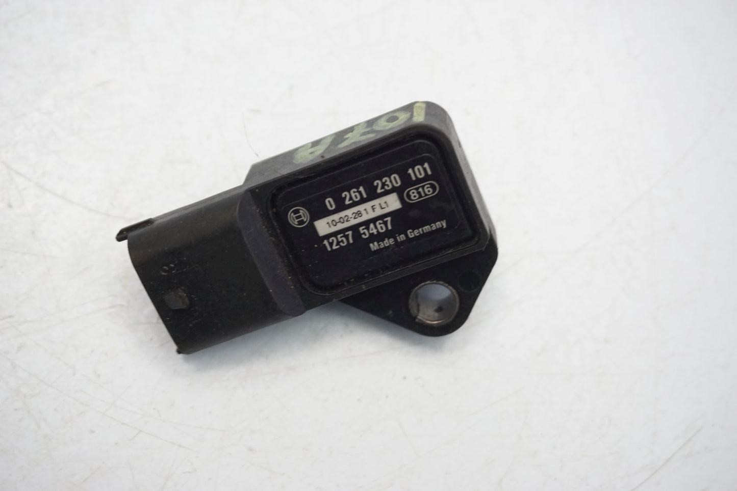 APRILIA SHIVER SL 750 GT 08-16 Luftdrucksensor Drosselklappe Pressure Sensor