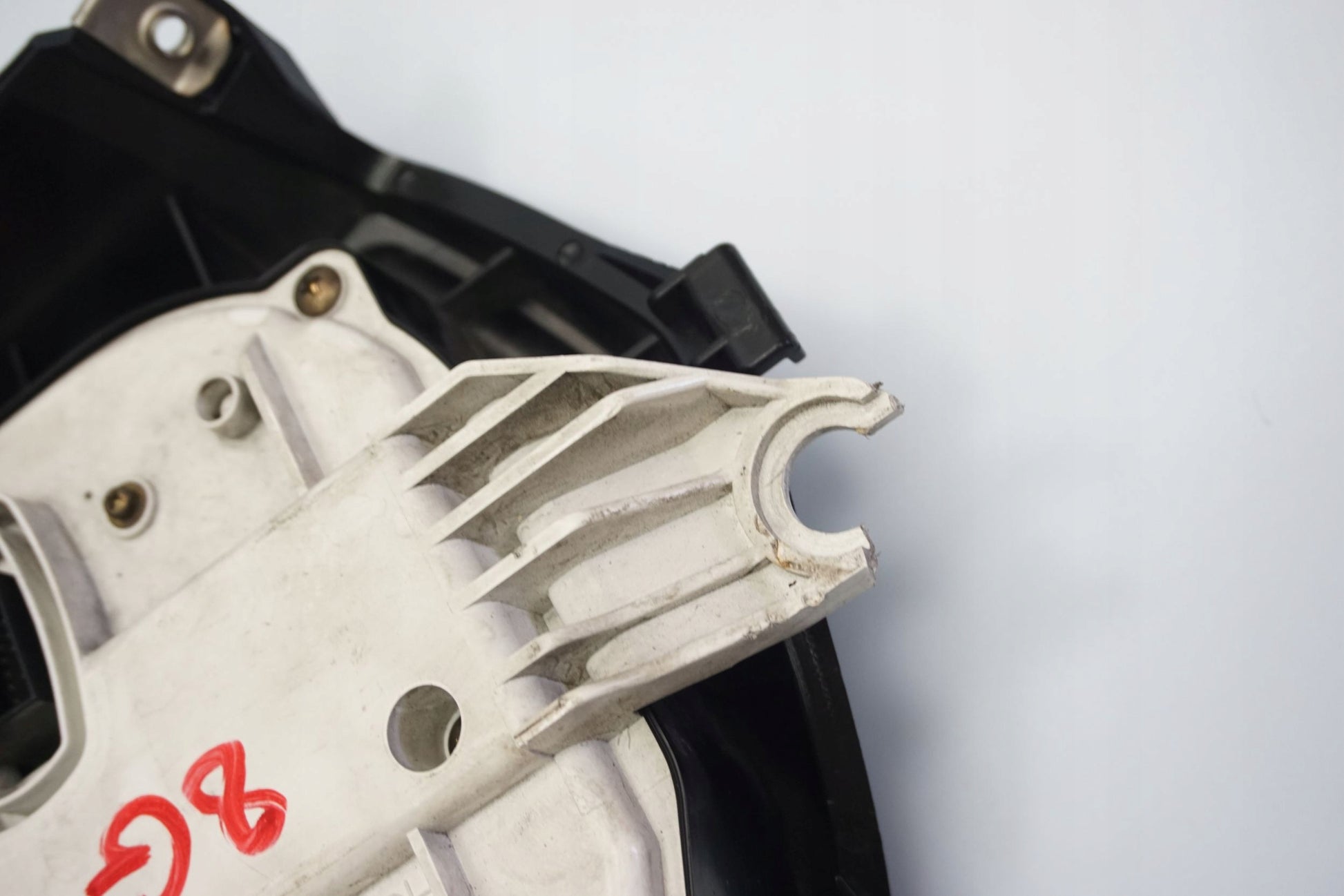 HONDA XL 1000 V VARADERO 03-06 Tacho Tachometer Cockpit Speedometer 8