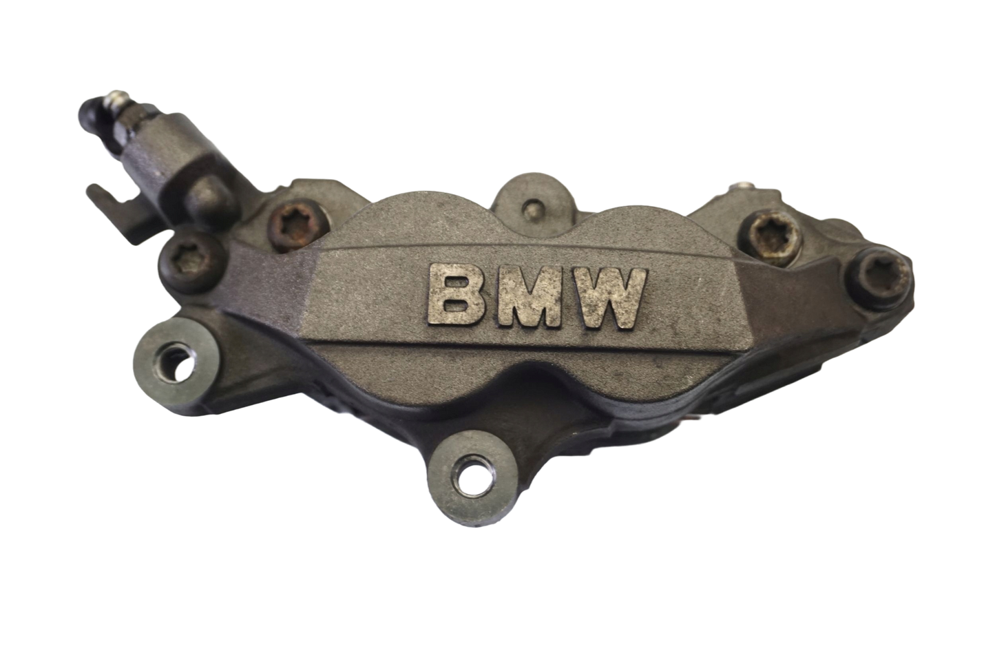 BMW K 1300 R 09-16 Bremse Bremssattel Bremszange vorne links