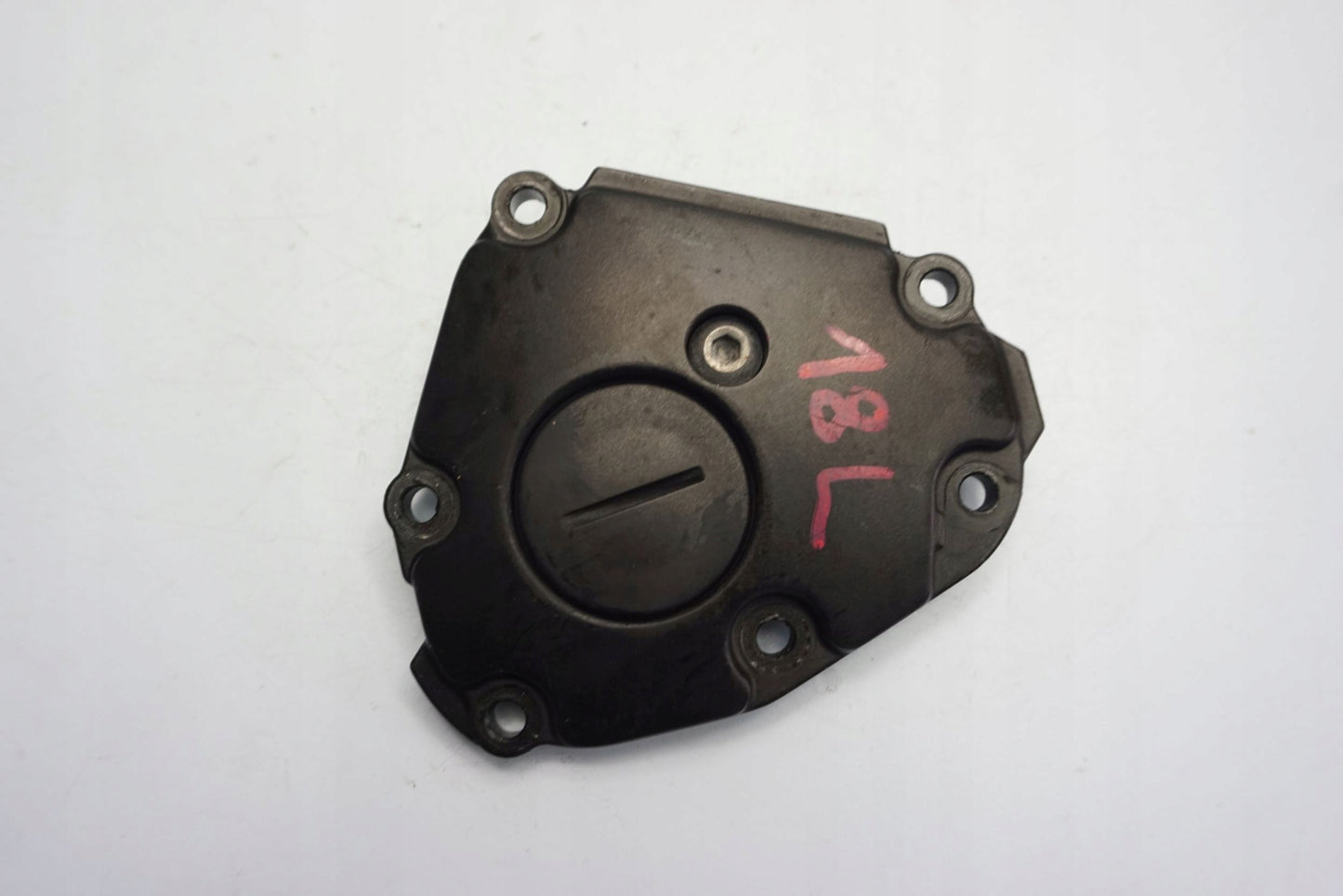 YAMAHA FZ8 10-15 Motordeckel Engine Cover