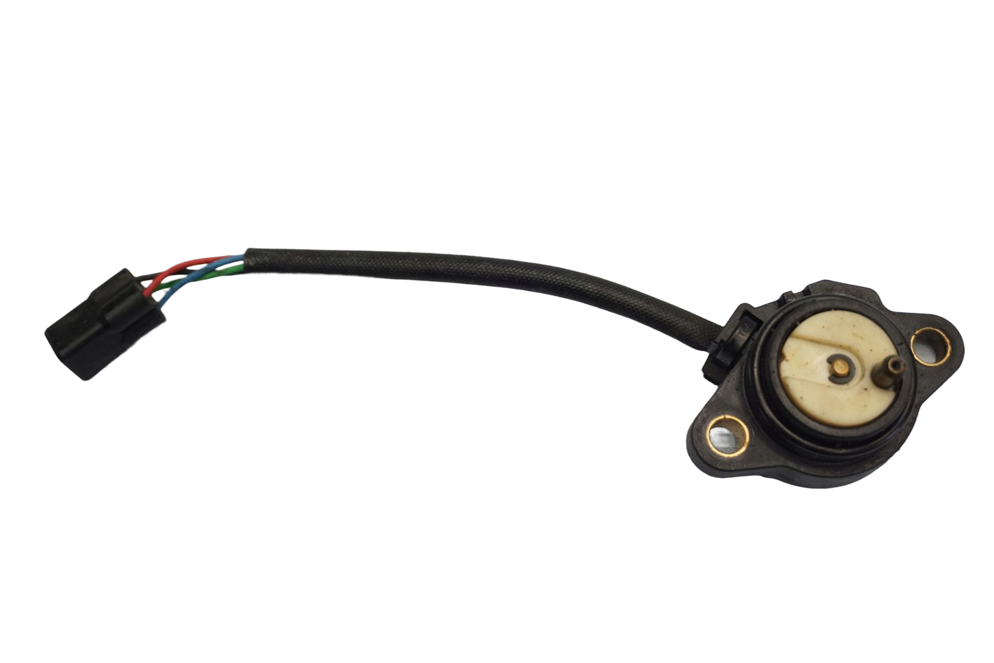 TRIUMPH STREET TRIPLE 675 07-12 Leerlaufschalter Gangsensor Neutral Switch