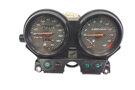 HONDA CB 600 F HORNET PC34 98-04 Tacho Tachometer Cockpit Speedometer