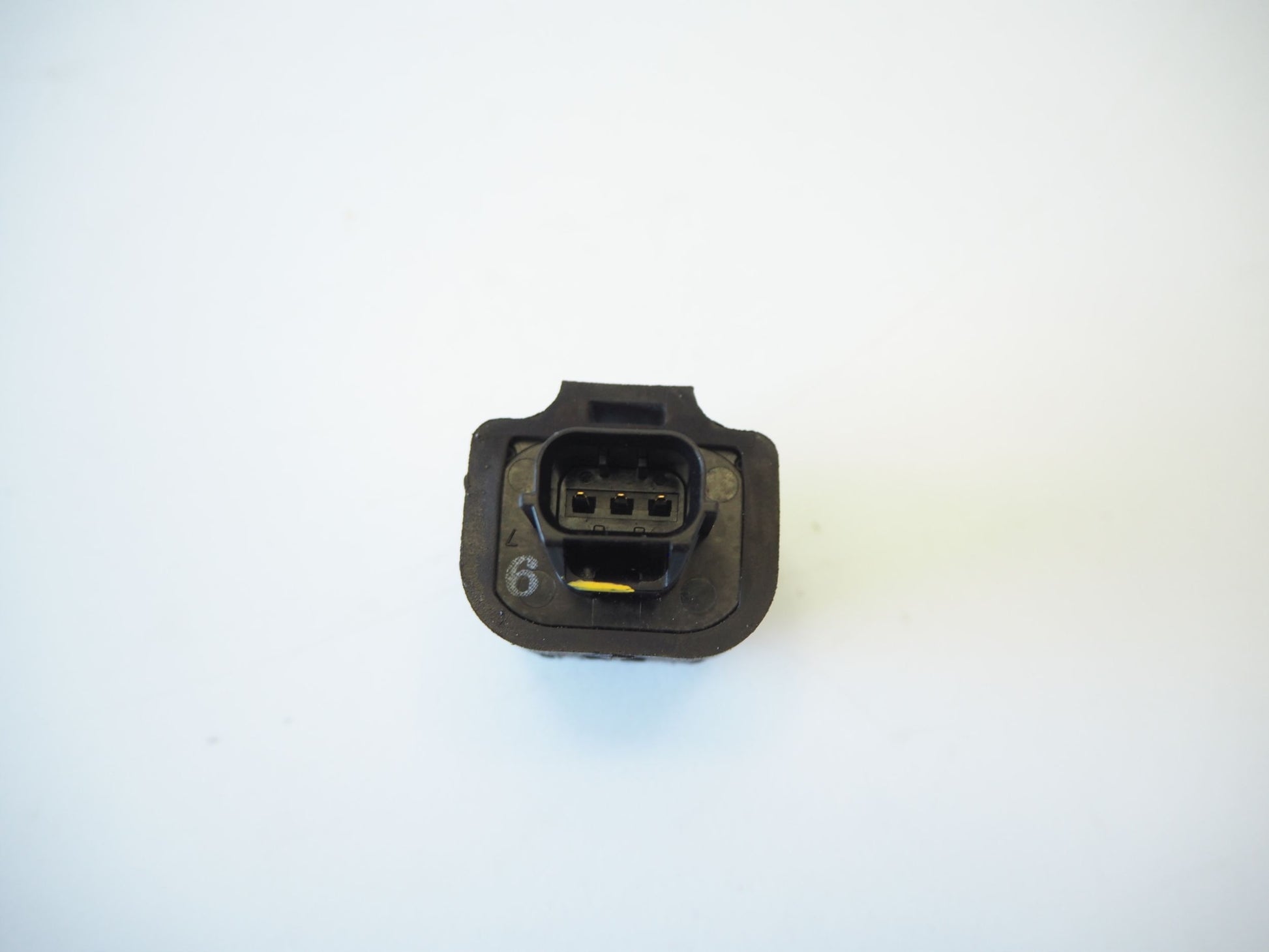 KAWASAKI Z 650 RS 22- Neigungssensor Kippsensor Tilt Sensor 3