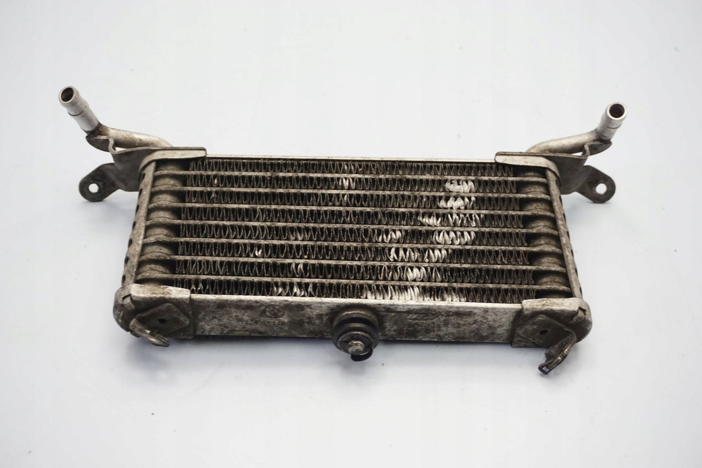 BMW S 1000 XR 15-19 Ölkühler Kühler Oil Cooler