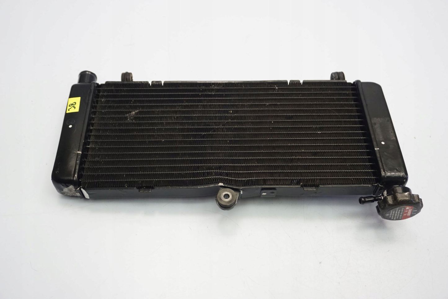 HONDA CB 600 F HORNET PC36 05-06 Wasserkühler Kühler Radiator